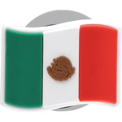 Mexico Flag Jibbitz™ charm