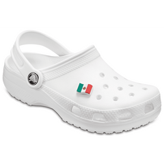 Mexico Flag Jibbitz™ charm
