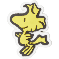 Peanuts® Woodstock® Jibbitz Shoe Charm