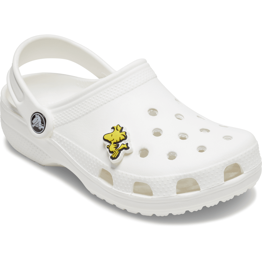 Peanuts® Woodstock® Jibbitz Shoe Charm