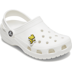 Peanuts® Woodstock® Jibbitz Shoe Charm