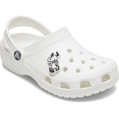 Peanuts® Snoopy® Jibbitz Shoe Charm