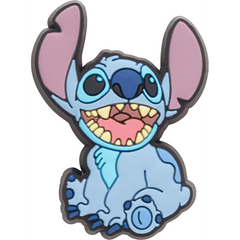 Disney Stitch Jibbitz Shoe Charm