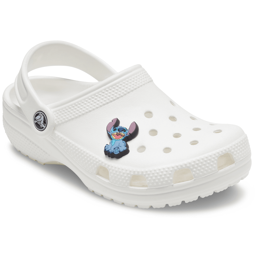 Disney Stitch Jibbitz Shoe Charm