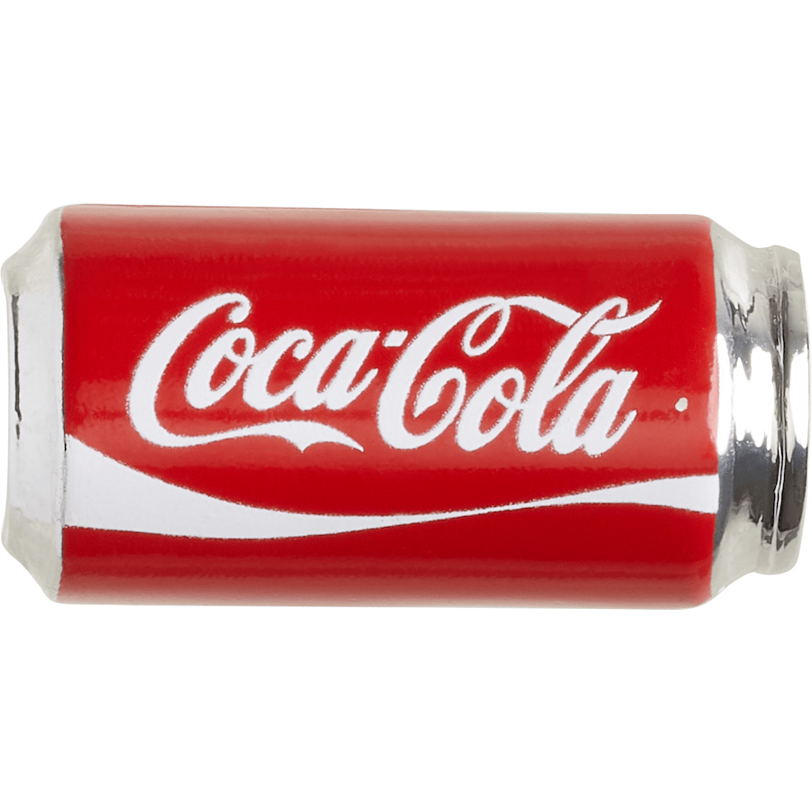 Coca Cola Can Jibbitz Shoe Charm