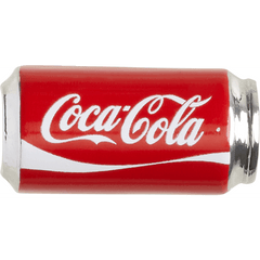 Coca Cola Can Jibbitz Shoe Charm