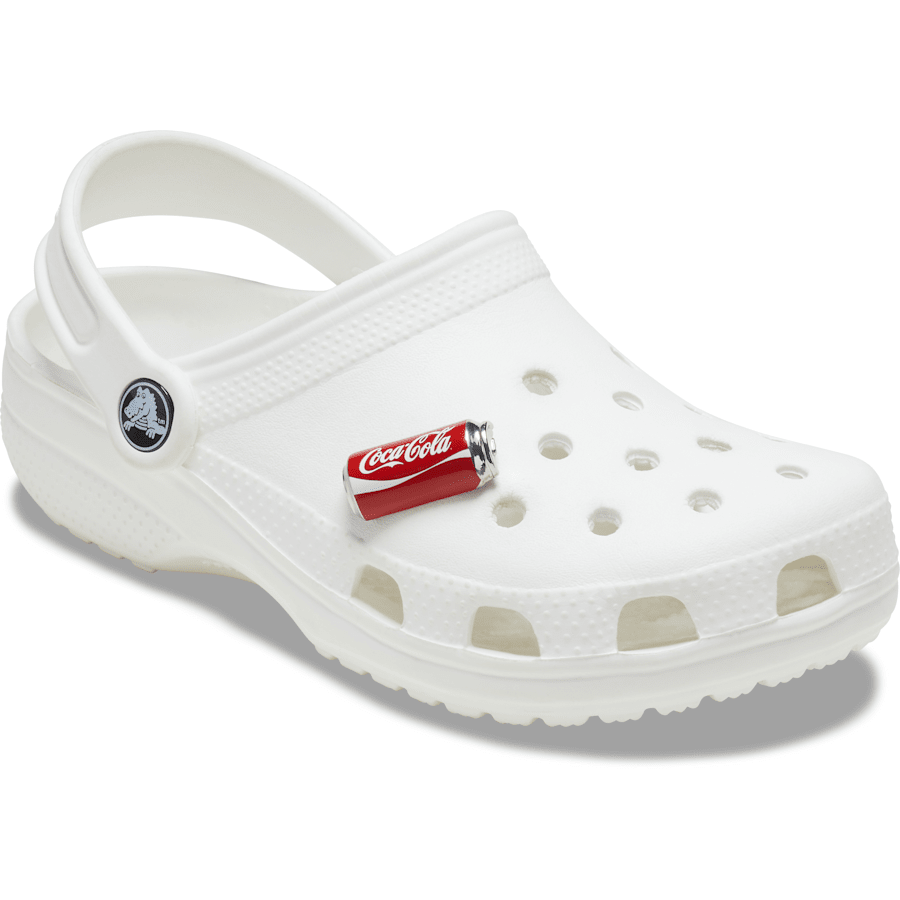 Coca Cola Can Jibbitz Shoe Charm