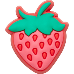 Strawberry Fruit Jibbitz Shoe Charm