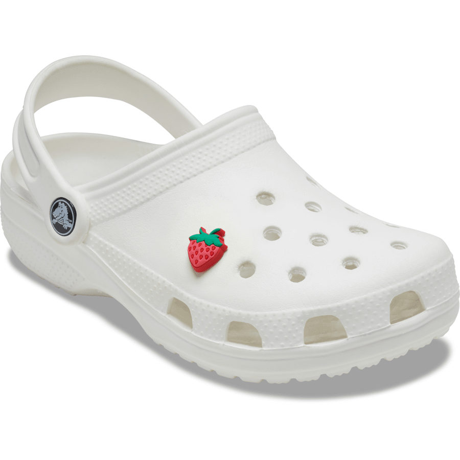 Strawberry Fruit Jibbitz Shoe Charm