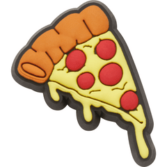 Pizza Slice Jibbitz Shoe Charm