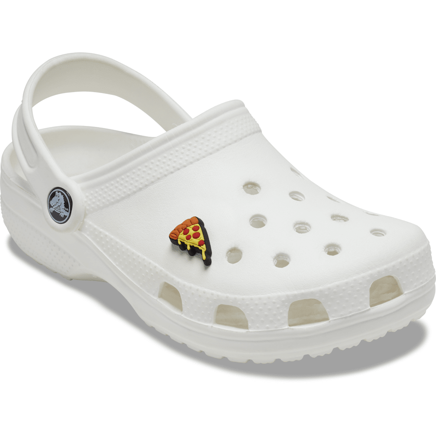 Pizza Slice Jibbitz Shoe Charm