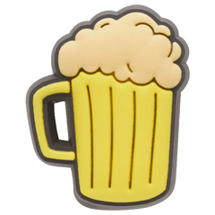 Beer Jibbitz Shoe Charm