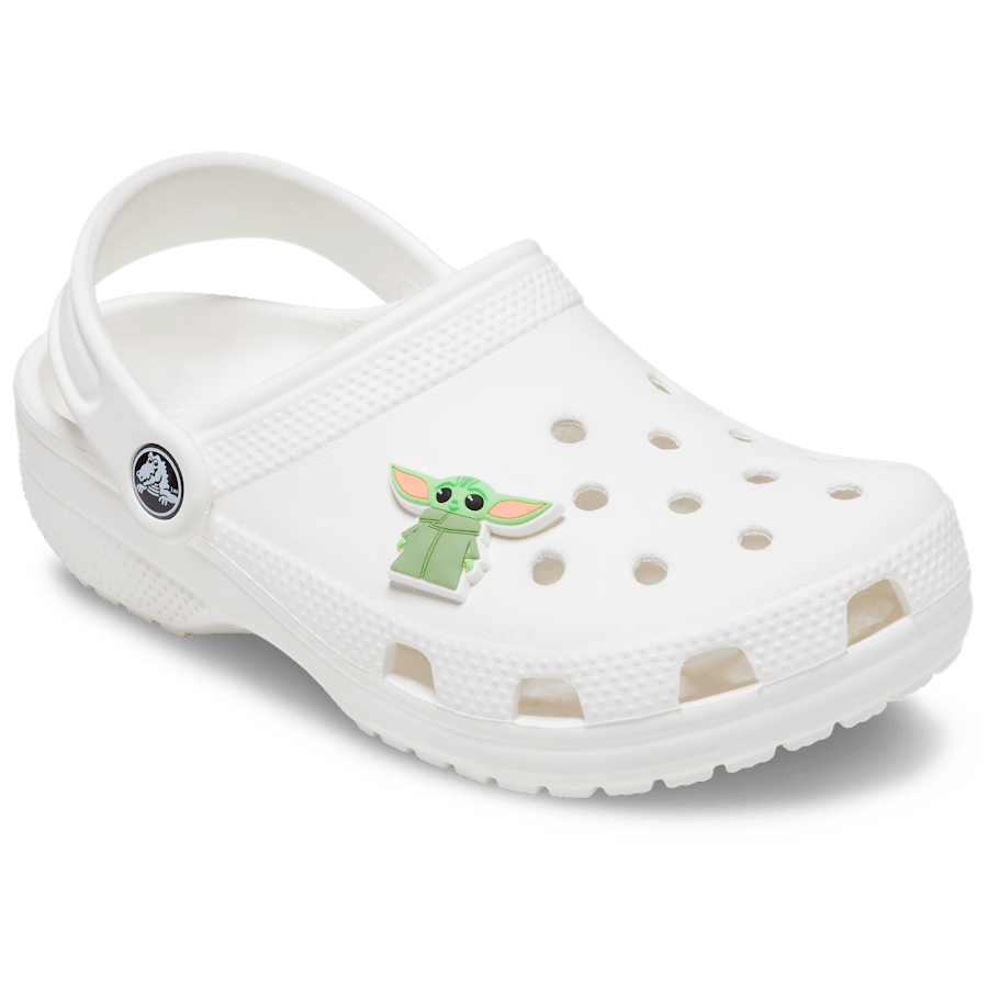 Grogu™ Jibbitz Shoe Charm