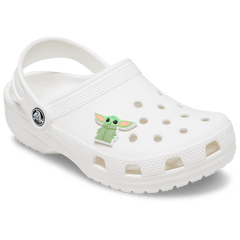 Grogu™ Jibbitz Shoe Charm