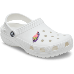 SpongeBob Patrick Jibbitz Shoe Charm