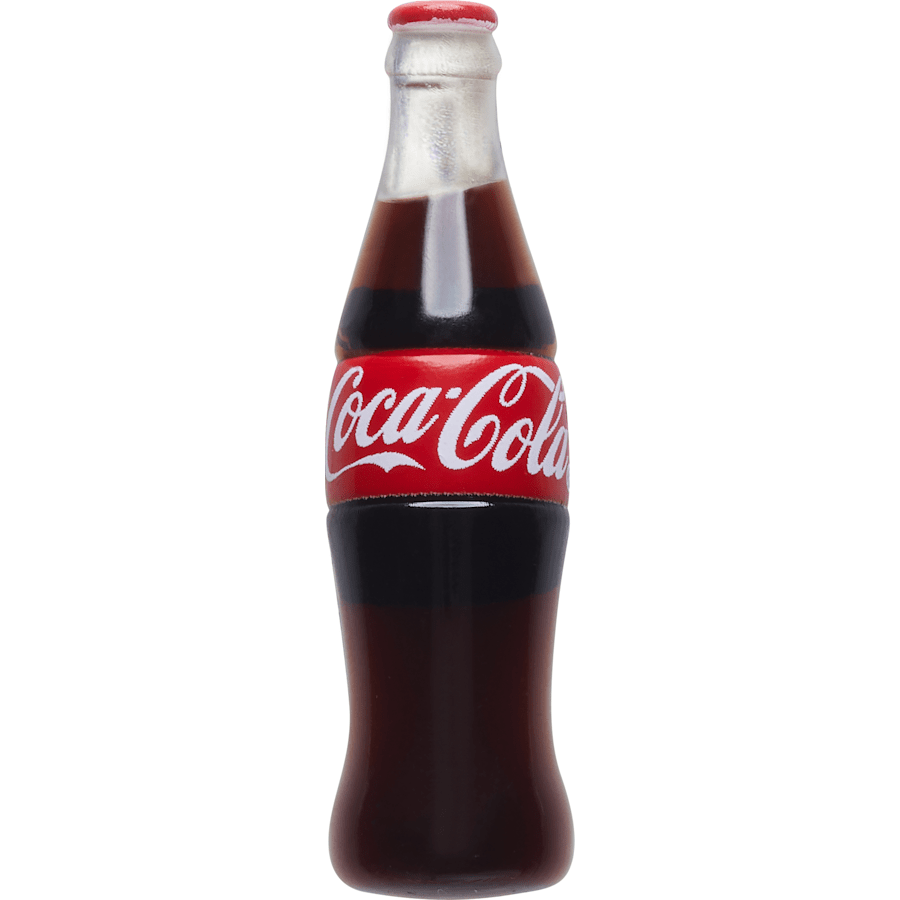 Coca-Cola Bottle Jibbitz Shoe Charm