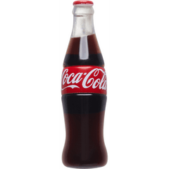 Coca-Cola Bottle Jibbitz Shoe Charm