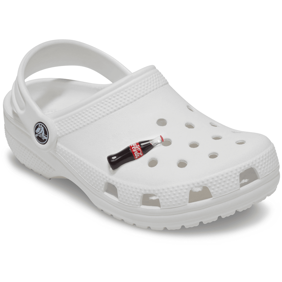 Coca-Cola Bottle Jibbitz Shoe Charm