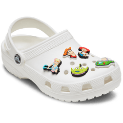 Toy Story 5 Pack Jibbitz Shoe Charm