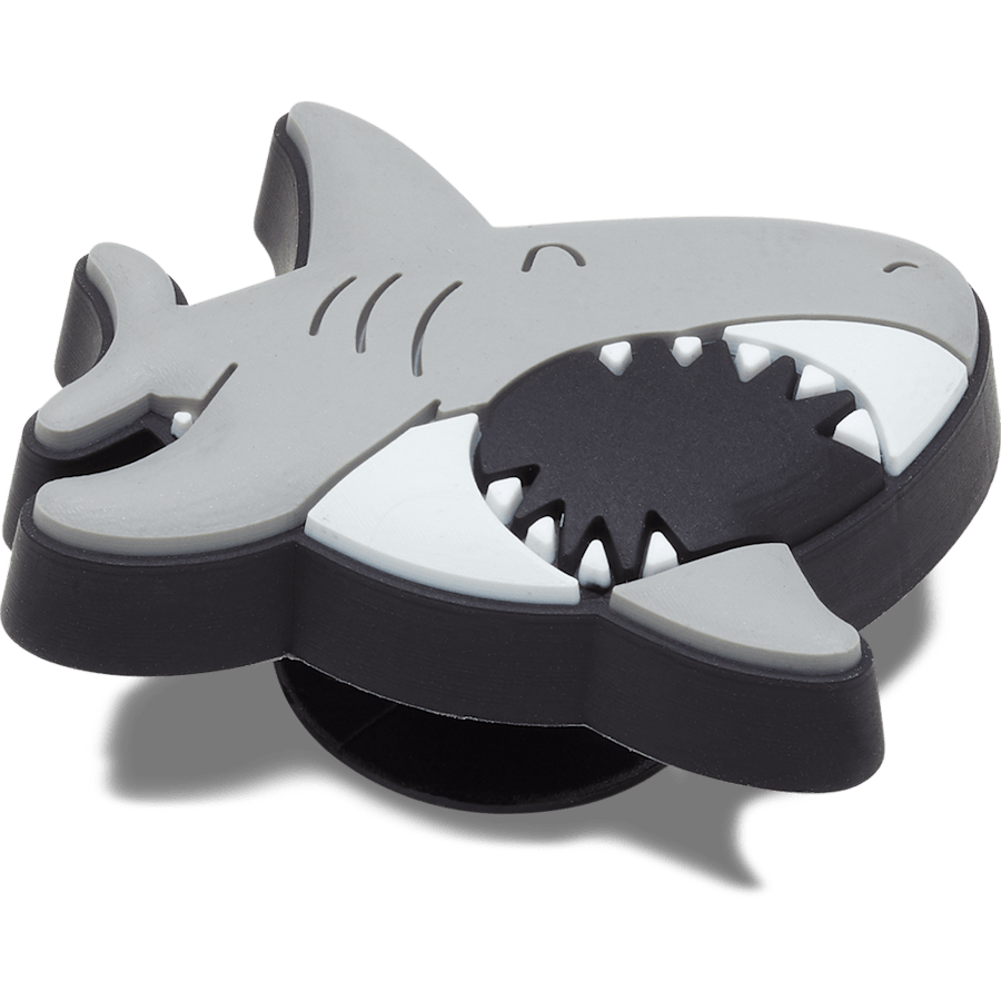 Lil Shark Jibbitz Shoe Charm