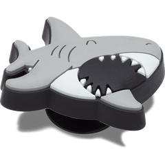 Lil Shark Jibbitz Shoe Charm