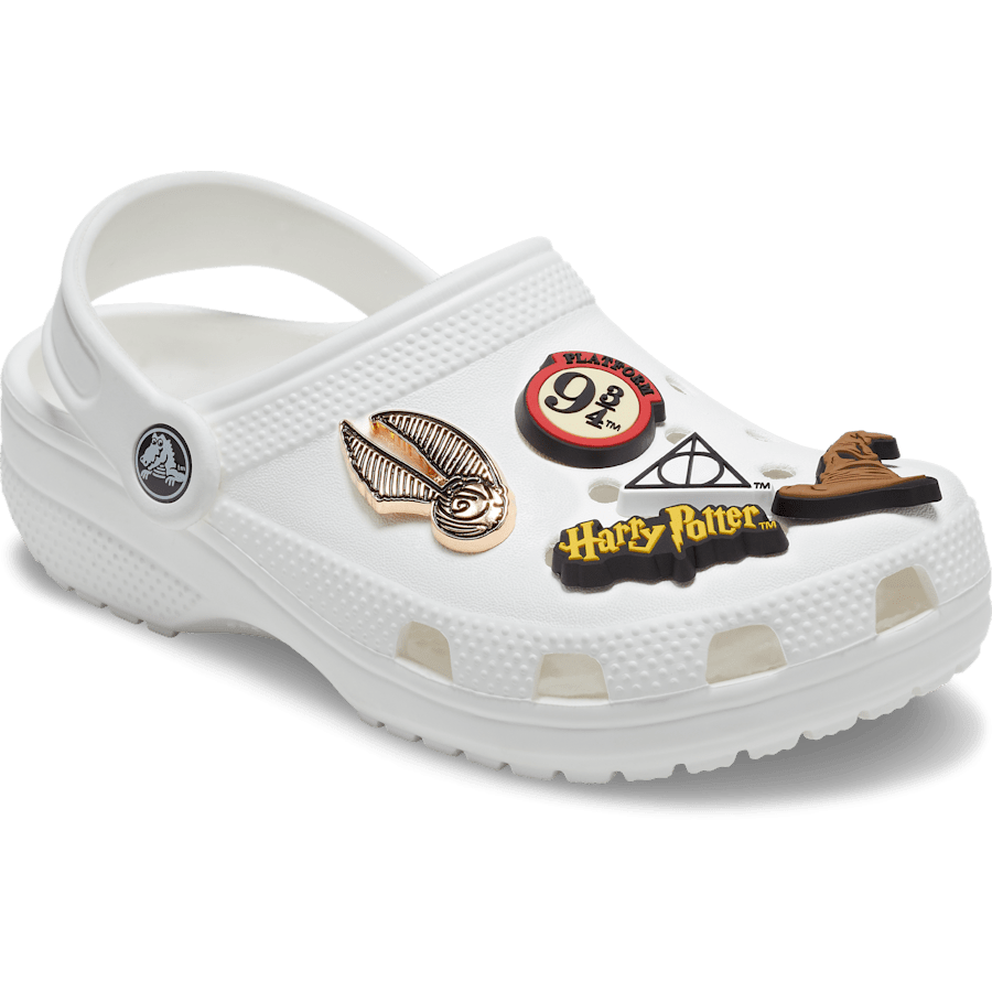 Harry Potter Symbol 5 Pack Jibbitz™ charms