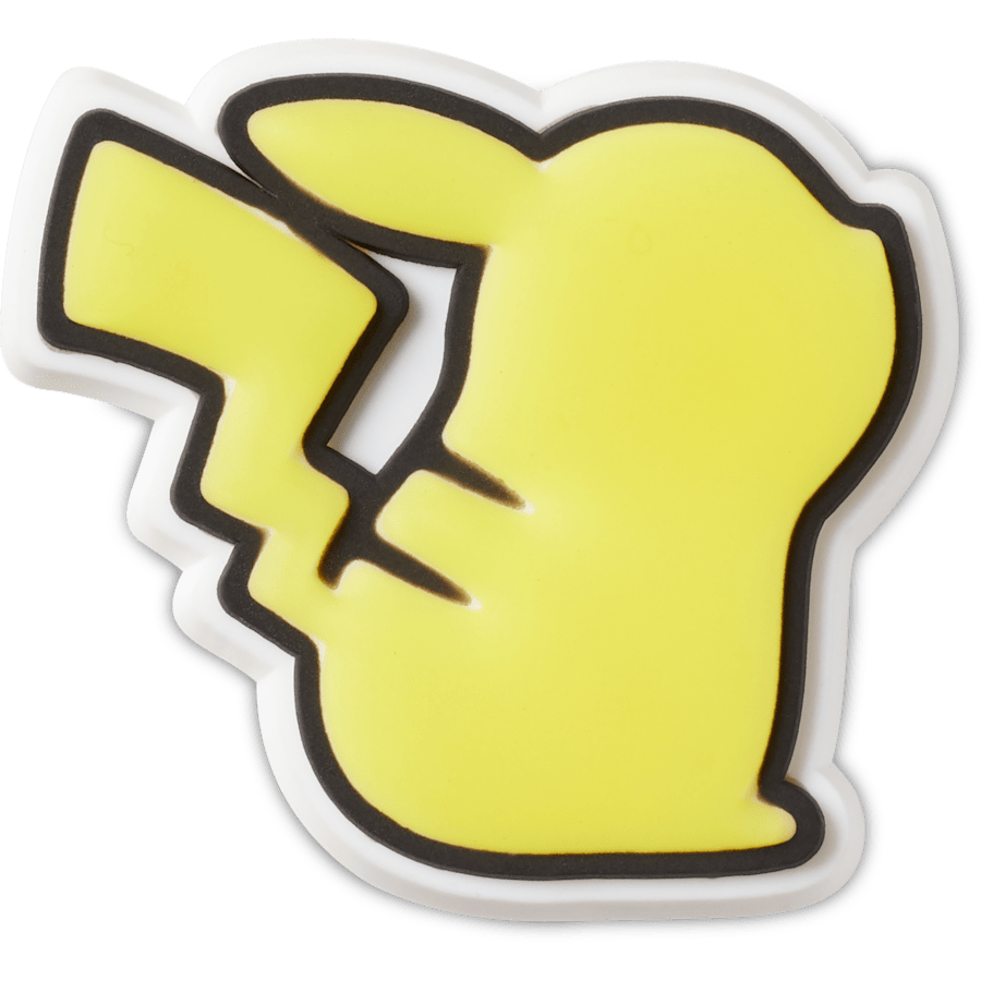 Pokemon LED Pikachu Jibbitz™ charms