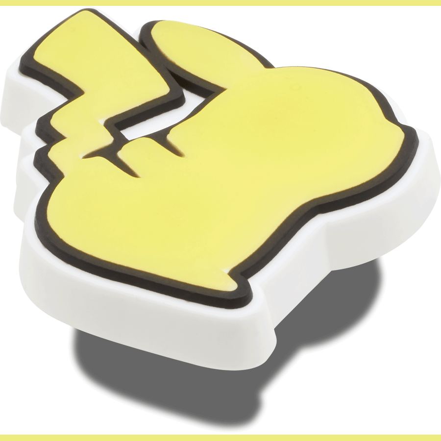 Pokemon LED Pikachu Jibbitz™ charms