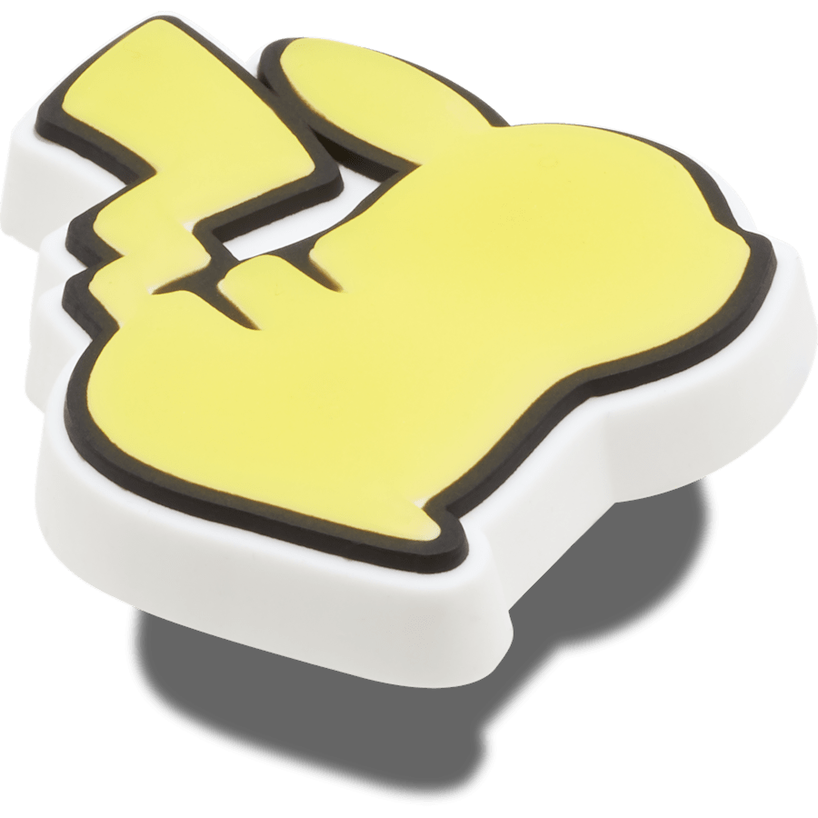 Pokemon LED Pikachu Jibbitz™ charms