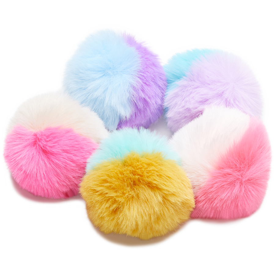 Creative Dye 5 Pack Jibbitz™ charms