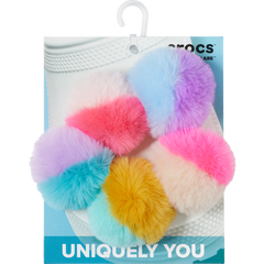Creative Dye 5 Pack Jibbitz™ charms