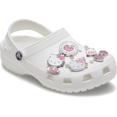 Hello Kitty Elevated 5 Pack Jibbitz™ charms