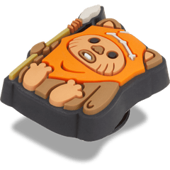 Star Wars Ewok Jibbitz™ charms