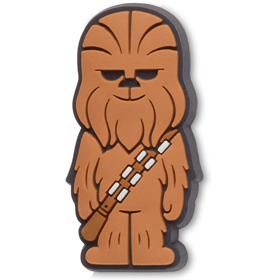 Star Wars Chewbacca Jibbitz™ charms