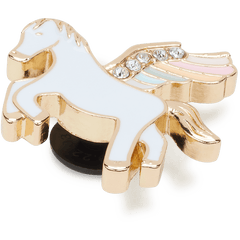 Elevated Pegasus Jibbitz™ charms
