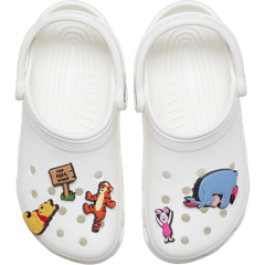 Winnie The Pooh 5 Pack Jibbitz™ charms