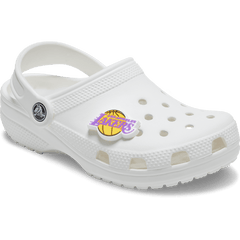NBA Los Angeles Lakers Jibbitz™ charms