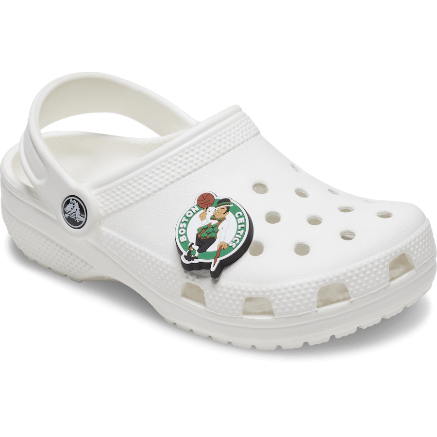 NBA Boston Celtics Jibbitz™ charms