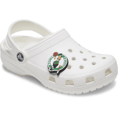 NBA Boston Celtics Jibbitz™ charms