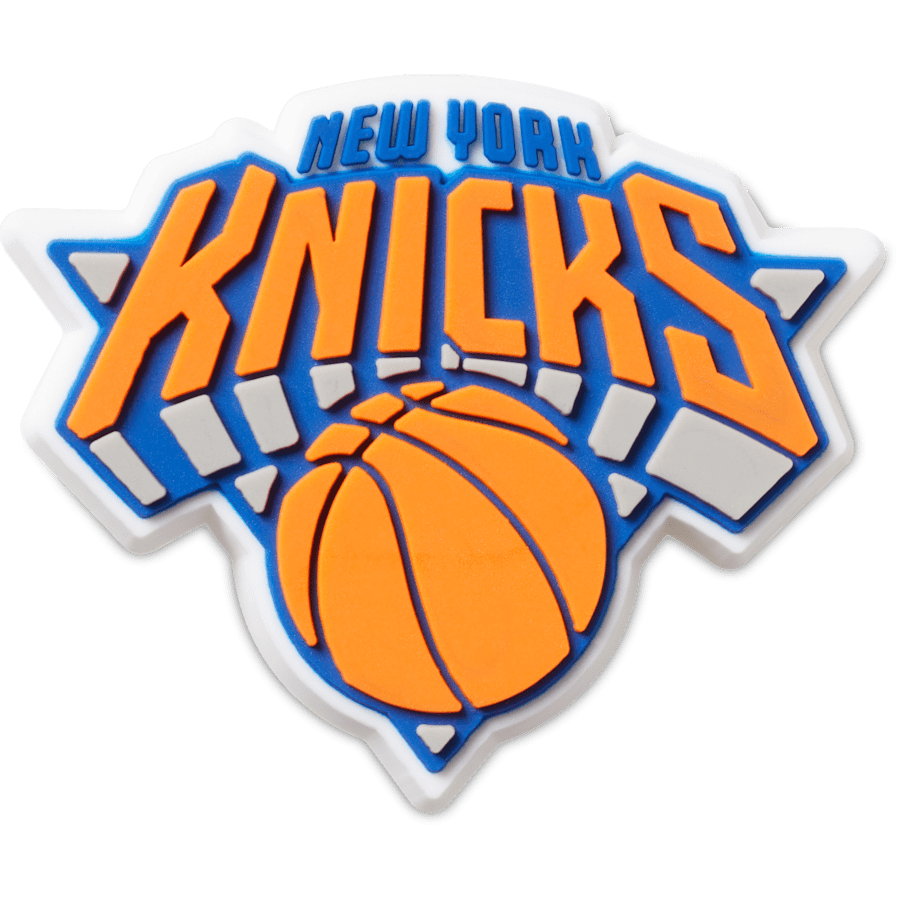 NBA New York Knicks Jibbitz™ charms