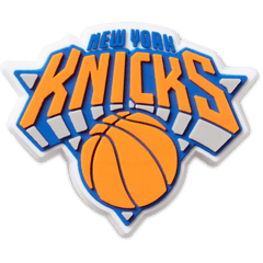 NBA New York Knicks Jibbitz™ charms