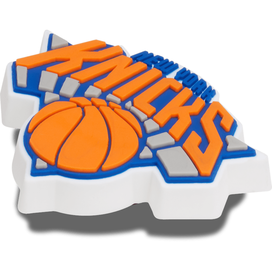 NBA New York Knicks Jibbitz™ charms