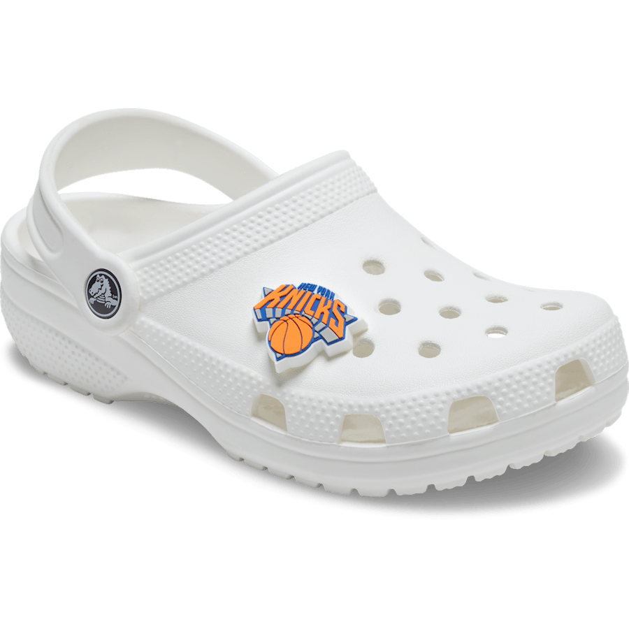 NBA New York Knicks Jibbitz™ charms