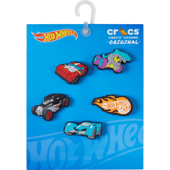 Hot Wheels 5 Pack Jibbitz™ charms