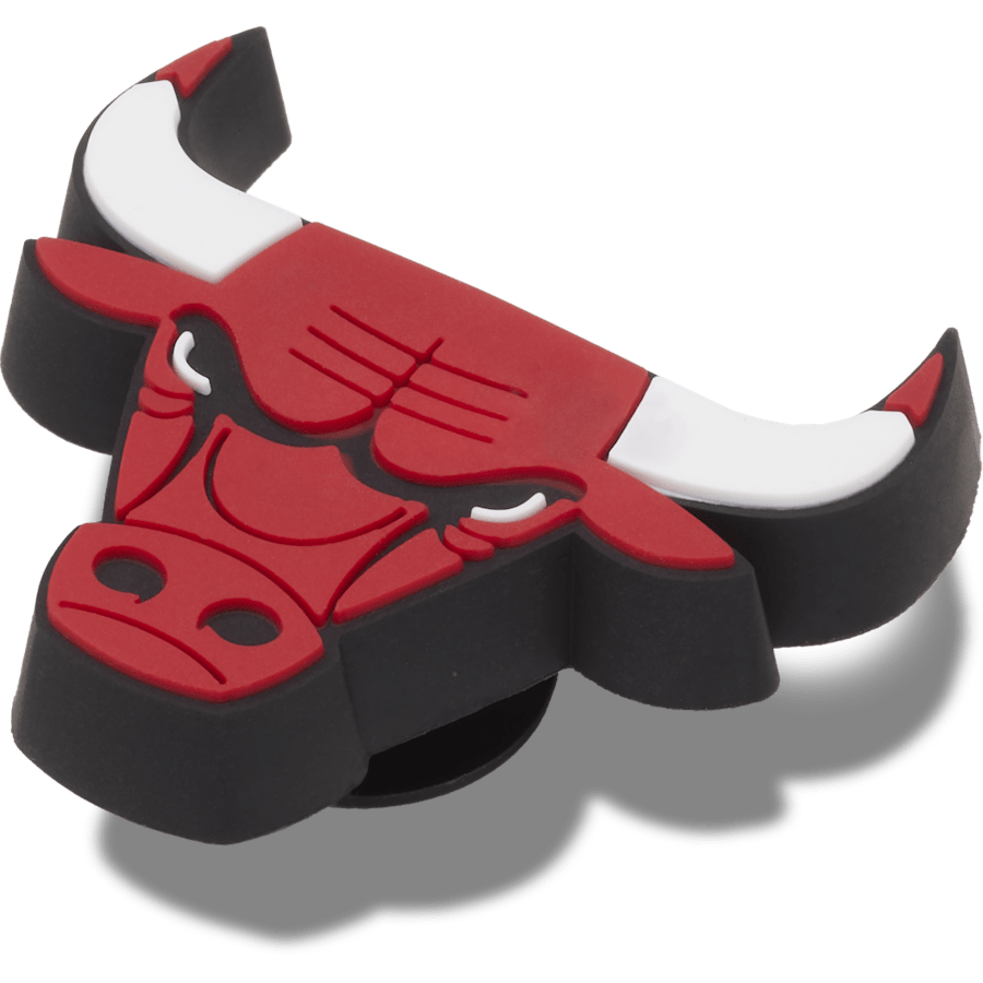 NBA Chicago Bulls Jibbitz™ charms