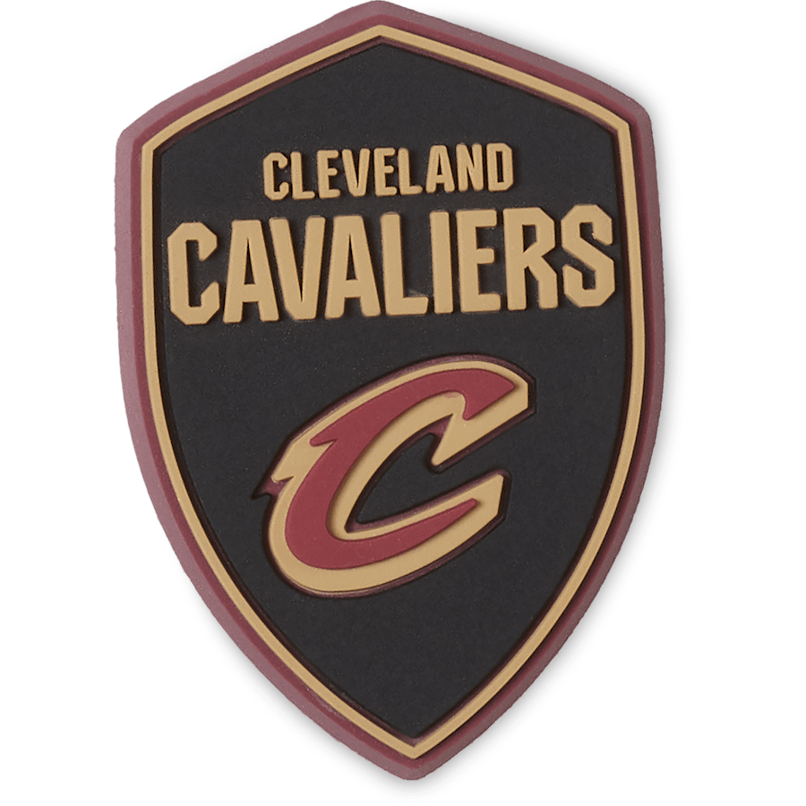 NBA Cleveland Cavaliers Jibbitz™ charms
