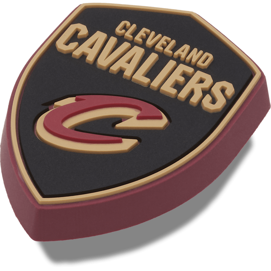 NBA Cleveland Cavaliers Jibbitz™ charms