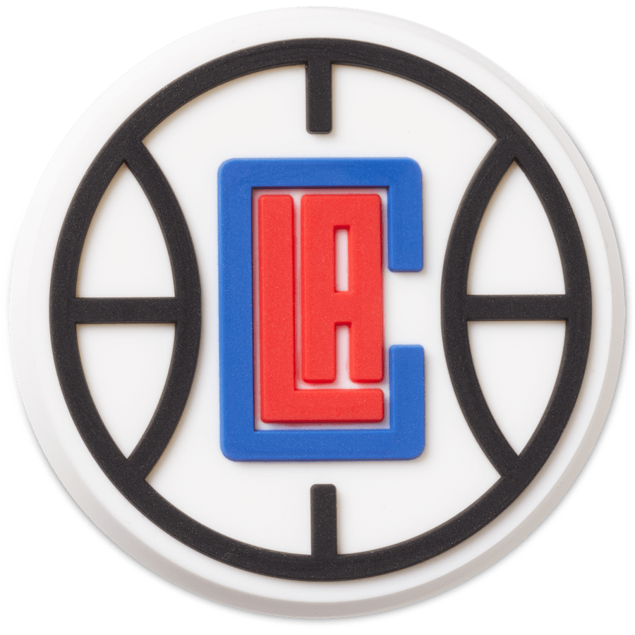 NBA Los Angeles Clippers Jibbitz™ charms