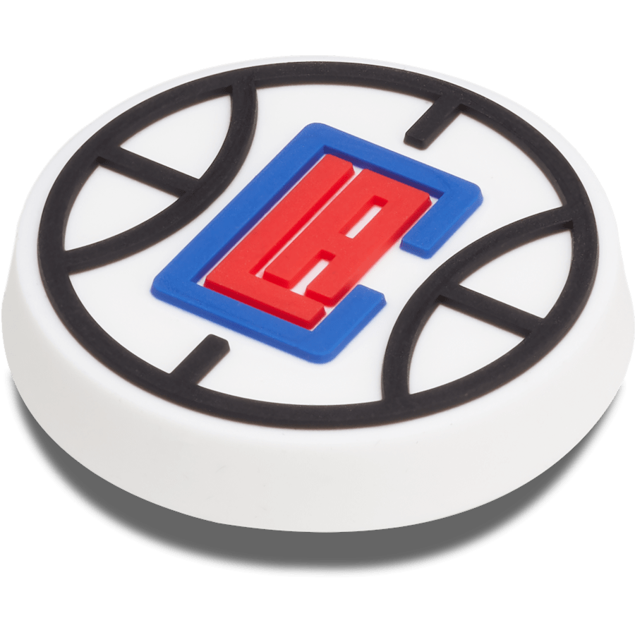 NBA Los Angeles Clippers Jibbitz™ charms