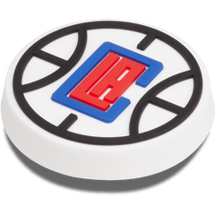 NBA Los Angeles Clippers Jibbitz™ charms